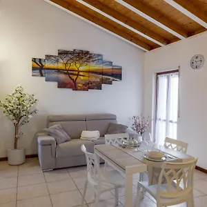 39 Appartamento Valeggio sul Mincio