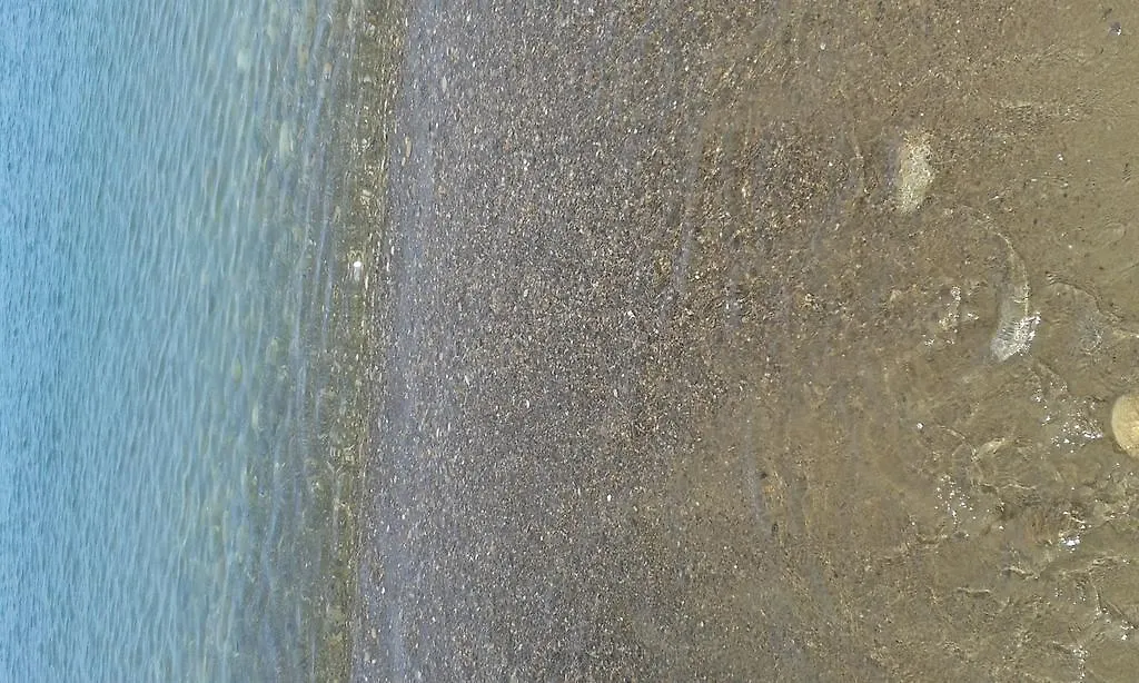 PettineoArte Mare E Cultura别墅 意大利