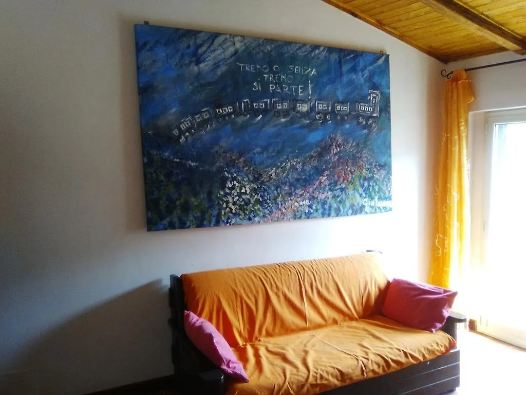PettineoArte Mare E Cultura别墅 度假居